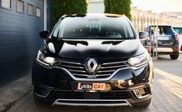 Renault Espace V Van 2.0 Blue dCi 160KM 2020 Renault Espace Renault Espace BLUE dCi 160 EDC BUSINESS EDITION 2.0 Diesel, zdjęcie 39