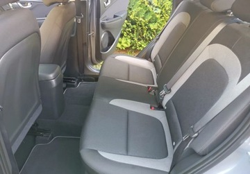 Hyundai Kona I Crossover 1.6 CRDi 115KM 2019 Hyundai Kona GWARANCJA GetHelp, Zarejestrowany w Polsce, Udokumentowany pr, zdjęcie 5