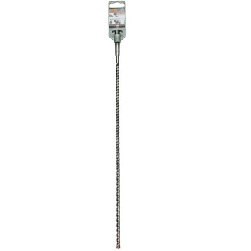 C9744 WIERTŁO DO BETONU ZBROJONEGO SDS+ PROFI 8x460/410 MM X3 RICHMANN