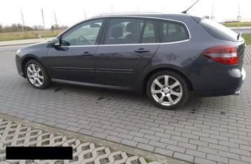 Renault Laguna III Grandtour 2.0 dCi 175KM 2011 Renault Laguna 2.0 DCI 175KM INITIALE 2011r Możliwy transport pod dom!, zdjęcie 15