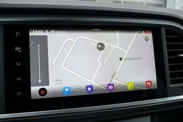 Seat Ateca SUV Facelifting 1.5 EcoTSI 150KM 2026 Seat Ateca FR 1.5 TSI 150 KM Zamów już teraz!, zdjęcie 20