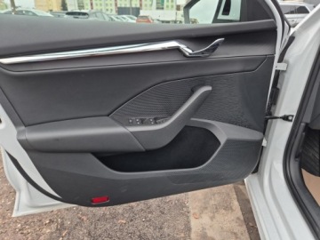 Skoda Octavia IV Kombi 2.0 TDI 150KM 2022 Skoda Octavia IV Style 2.0 TDI / 150 KM DSG FV-23%, zdjęcie 9