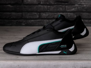 Мужская спортивная обувь Puma MAPM R-CAT 306558 01
