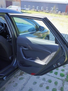 Hyundai i40 Kombi 1.6 GDI 135KM 2011 Hyundai i40 Bogate wyposażenie Niski przebieg, zdjęcie 16