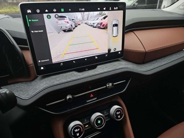 Skoda Kodiaq II SUV 2.0 TDI SCR 193KM 2024 Skoda Kodiaq Selection, Panorama, Matrix LED, Skory, Salon PL, Gwarancja,, zdjęcie 27