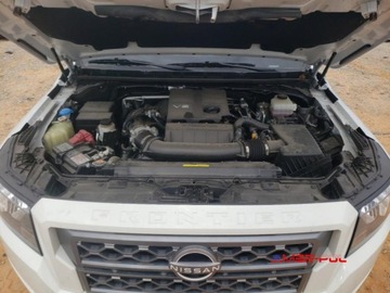 Nissan 2023 Nissan Frontier 2023 Nissan Frontier SV 3.8L RWD 3.8 Benzyna 310KM, zdjęcie 6