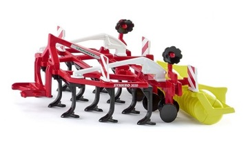 KULTYWATOR POTTINGER SYNKRO | SIKU 1:32 | 2067