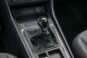 Seat Ateca SUV Facelifting 1.5 EcoTSI 150KM 2026 Seat Ateca Style 1.5 TSI 150 KM Dostępny od, zdjęcie 14