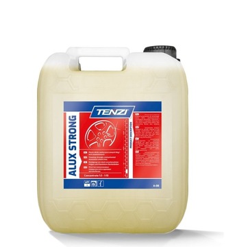 TENZI ALUX STRONG 20L. A-08/020 SILNY KWAS DO CZYS