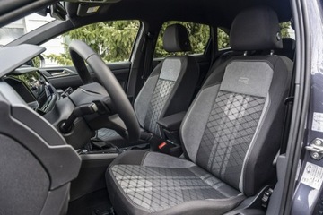 Volkswagen Taigo 1.5 TSI 150KM 2025 Volkswagen Taigo R-Line Plus 1.5 TSI 150 KM DSG, zdjęcie 11