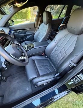 BMW Seria 5 G30-G31 Touring Facelifting 2.0 520d 190KM 2024 BMW Seria 5 520d Touring, zdjęcie 4