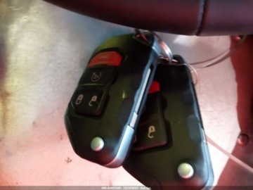 Jeep Wrangler IV 2025 Jeep Wrangler SPORT S, 4XE, od ubezpieczalni 2.0 Hybryda 270KM, zdjęcie 13