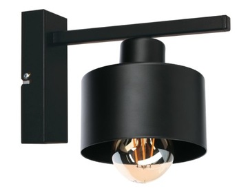 NOWOCZESNY KINKIET LAMPA LOFT można LED