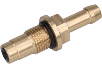 Dysza listwy AEB i-plus d1,8 metalowa