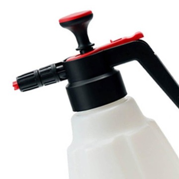 Ręczny opryskiwacz z pompą ciśnieniową myjka