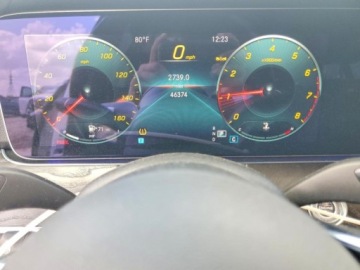 Mercedes Klasa E W214 2023 Mercedes-Benz Klasa E 350 4Matic 2023 2.0 Benzyna 255KM, zdjęcie 9
