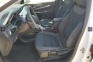 Chevrolet 2023 Chevrolet Bolt 2023 CHEVROLET BOLT EUV LT Elektryczny 200KM, zdjęcie 6