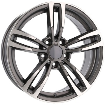 NEW RÁFKY 19 DO BMW X6 (E71) (F16) 1 (E87) (E81)