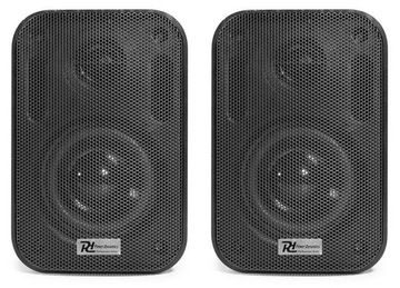 Колонки 2 шт. НАРУЖНЫЕ ВНУТРЕННИЕ IP56 60 Вт