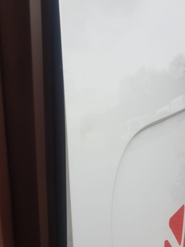 RENAULT MASTER III 10-19 ДВЕРЬ ЗАДНЯЯ ЛЕВАЯ В КОМПЛЕКТЕ