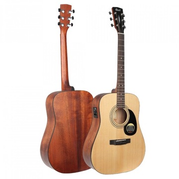 CORT AD 810 - GITARA AKUSTYCZNA SUPER JAKOŚĆ SKLEP