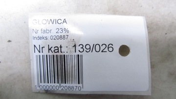 MITSUBISHI ASX 2.2 HLAVA KPL 4N14 10-17 26