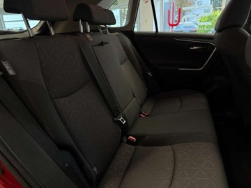 Toyota RAV4 V 2019 Toyota RAV4 2.0VVT-i 175KM Automat Executive Kamera ALU LED SSU 2.0, zdjęcie 26