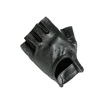 Мотоциклетные перчатки без пальцев OZONE RASCAL LADY L