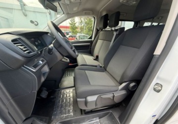 Citroen Spacetourer 2025 Citroen SpaceTourer XL PLUS 180KM Automat Salon PL FV23 Gwarancja 8-os, zdjęcie 11
