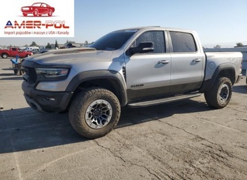  RAM 1500 Trx 2022 6.2l 6.2 Benzyna 702KM