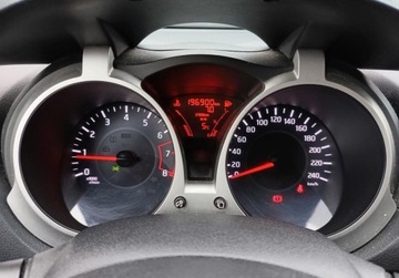 Nissan Juke I SUV Facelifting DIG-T 115KM 2015 Nissan Juke Nissan Juke 1.2 115KM Acenta DIG-T Vat marza Klimatyzacja Hak, zdjęcie 22