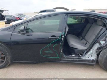 Toyota Prius V (XW60) 2025 Toyota Prius Le 2025 2.0 Hybryda 150KM, zdjęcie 2