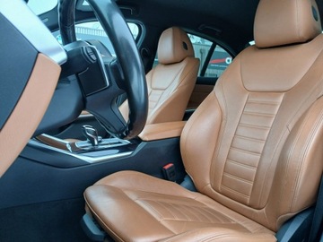BMW Seria 3 G20-G21 Limuzyna M 3.0 M340i 374KM 2019 BMW 340 BMW M340i, xDrive, 374KM, Bezwypadkowy, Sa, zdjęcie 14