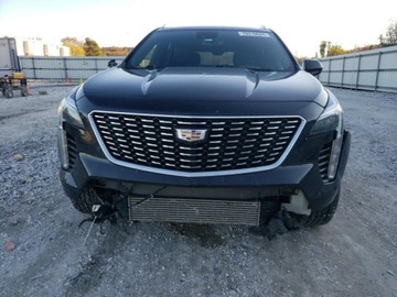 Cadillac 2020 Cadillac XT4 Premium Luxury 2020 2.0l 2.0 Benzyna 237KM, zdjęcie 5