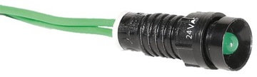 Lampka kontrolna zielona ETI 4770801