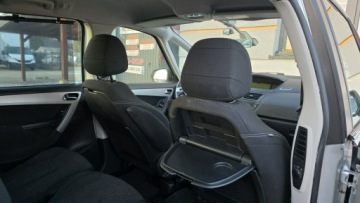 Citroen C4 II 2012 Citroen C4 Grand Picasso 7-osobowy *1,6 hdi *, zdjęcie 20