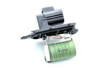 Gebläsewiderstand Widerstand WENTYLATORA DODGE JOURNEY 2009 - 2019 / FIAT FREEMONT 2011 - 2019