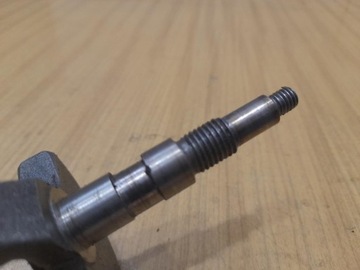 NAUTAC 236 WAŁ KORBOWY