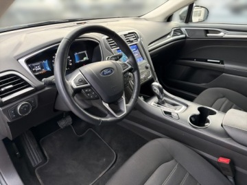 Ford Mondeo V Kombi Facelifting 2.0 Hybrid 187KM 2021 Ford Mondeo FORD Mondeo 2.0 Hybrid 187km Trend Cvt, zdjęcie 9