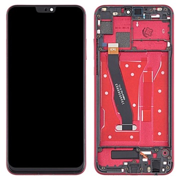 For Huawei Honor 8X Grade C LCD Screen (COG Technology)