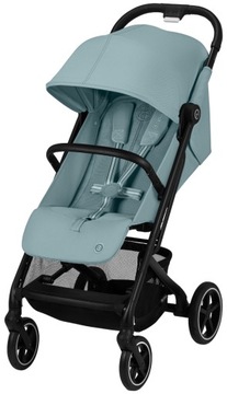 Cybex Beezy Spacerówka Stormy Blue