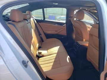 BMW Seria 5 G90-91 2023 BMW Seria 5 2023 BMW 5 Series 540i Sedan 3.0 Benzyna 335KM, zdjęcie 9