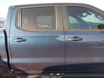 Chevrolet Silverado II 2022 Chevrolet Silverado 1500 Ltd Short Bed Rst 2022 6.2 Benzyna 420KM, zdjęcie 6