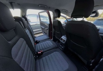 Ford S-Max II Van Facelifting 2.0 EcoBlue 190KM 2020 Ford S-Max LIFT 2.0 diesel 190KM navi GWARANCJA bezwypadkowy SONY, zdjęcie 16