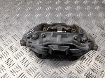 CHEVROLET CORVETTE 2015 PŘEDNÍ STRANA LEVÝ TŘMEN BRZDOVÝ