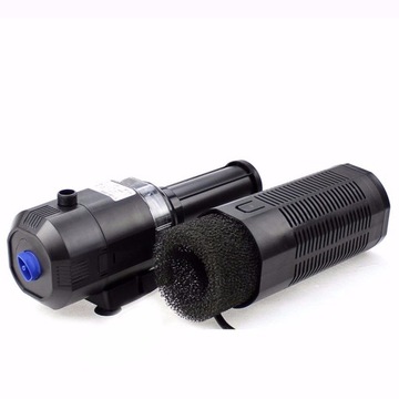 СИСТЕМА ФИЛЬТРАЦИИ ОТ ФОНТАНА ДО ПРУДА