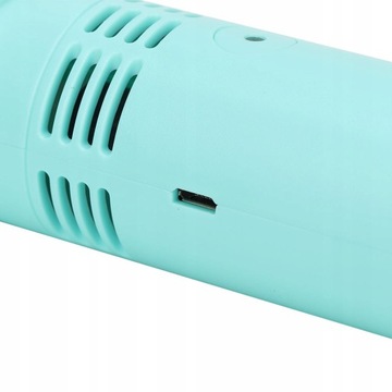 БЕЗЛОПАСТНЫЙ ВЕНТИЛЯТОР, ПОРТАТИВНЫЙ ВЕНТИЛЯТОР