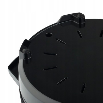 Doughnut maker breakfast machine