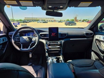 Ford Explorer VI 2023 Ford Explorer ST, zdjęcie 6