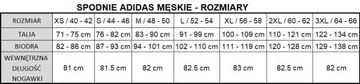 Spodnie Męskie Napapijri NP0A4GBL176 M-BOX 1 XL